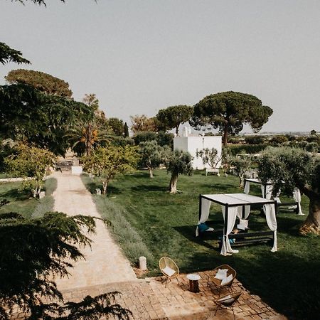 Tenuta Pinto Mola di Bari Kültér fotó