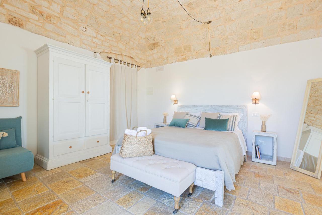 Tenuta Pinto Mola di Bari Kültér fotó