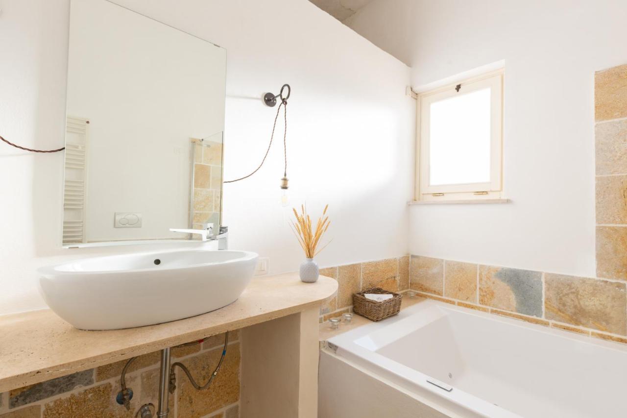 Tenuta Pinto Mola di Bari Kültér fotó