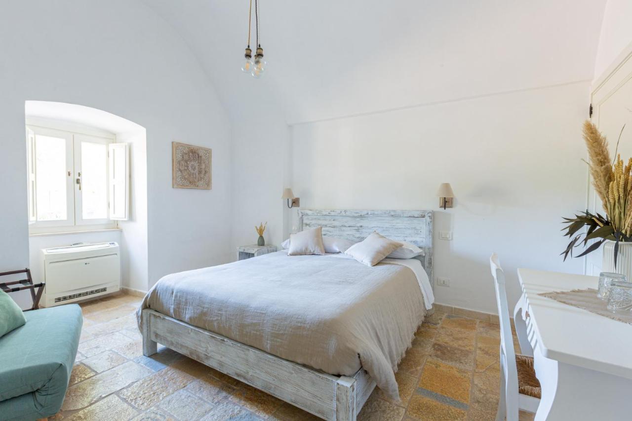 Tenuta Pinto Mola di Bari Kültér fotó