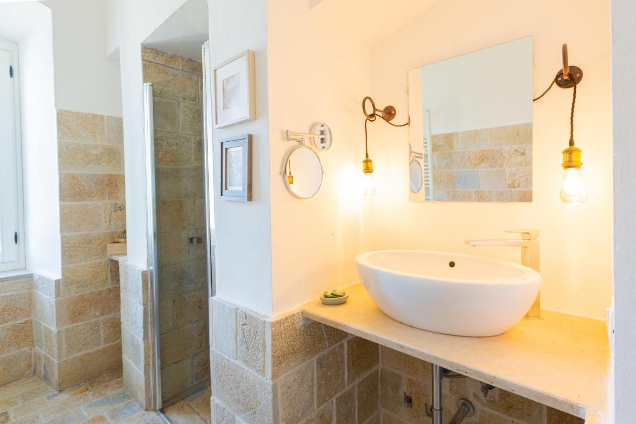 Tenuta Pinto Mola di Bari Kültér fotó