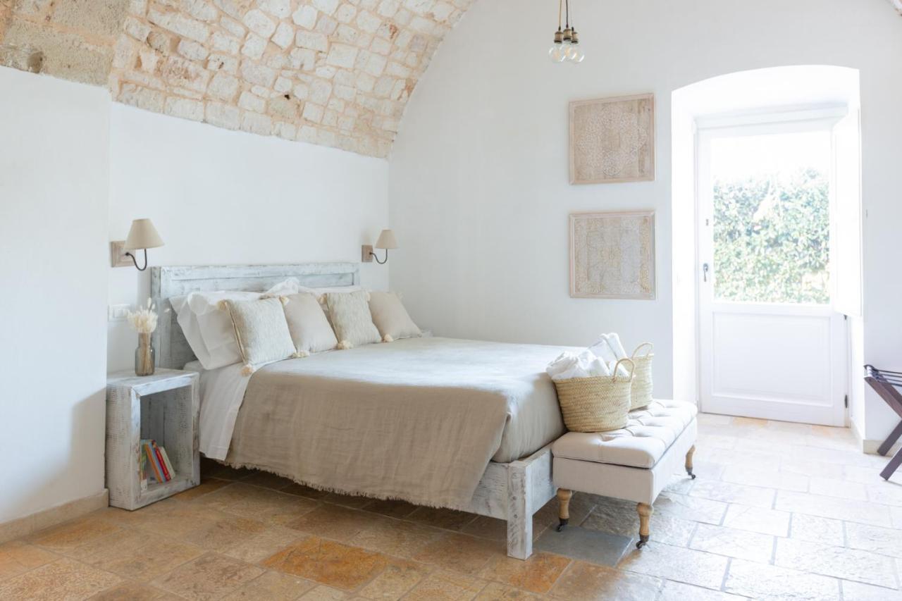 Tenuta Pinto Mola di Bari Kültér fotó