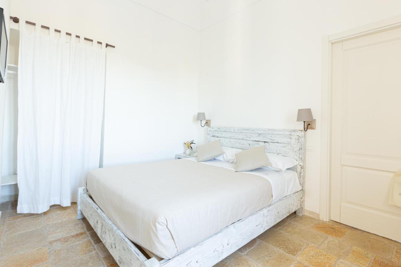 Tenuta Pinto Mola di Bari Kültér fotó
