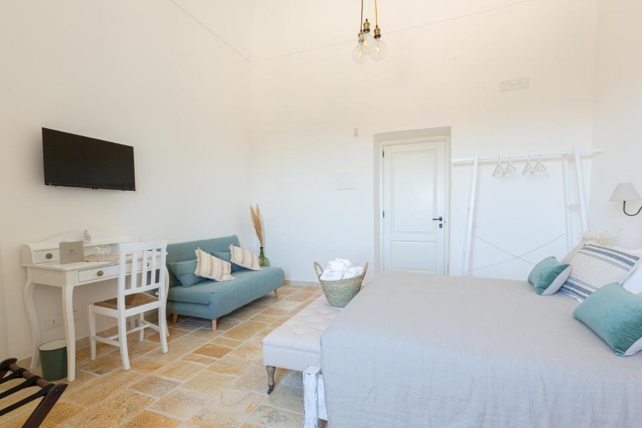 Tenuta Pinto Mola di Bari Kültér fotó